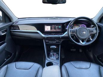 KIA NIRO 1.6 Gdi Phev 3 5Dr Dct