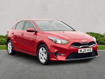 Kia Ceed 1.5T Gdi Isg 138 2 5Dr
