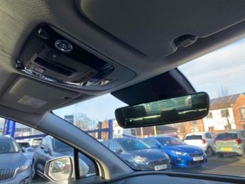 KIA SPORTAGE 1.6T Gdi 48V Isg 4 5Dr Dct Awd