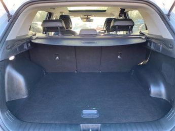 KIA SPORTAGE 1.6T Gdi 48V Isg 4 5Dr Dct Awd