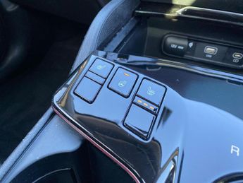 KIA SPORTAGE 1.6T Gdi 48V Isg 4 5Dr Dct Awd