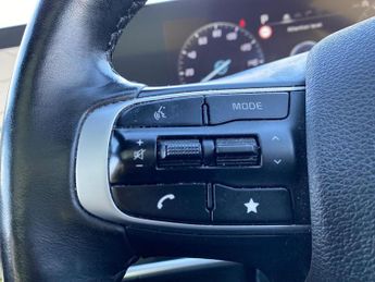 KIA SPORTAGE 1.6T Gdi 48V Isg 4 5Dr Dct Awd