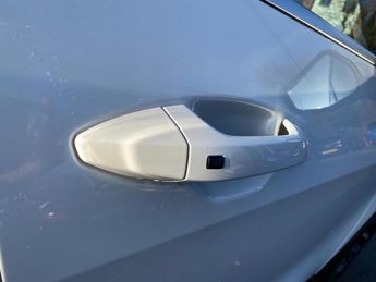 KIA SPORTAGE 1.6T Gdi 48V Isg 4 5Dr Dct Awd