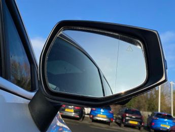 KIA SPORTAGE 1.6T Gdi 48V Isg 4 5Dr Dct Awd