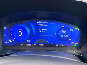 FORD KUGA 2.5 Fhev St-Line X Edition 5Dr Cvt