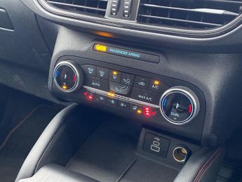 FORD KUGA 2.5 Fhev St-Line X Edition 5Dr Cvt