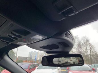 FORD KUGA 2.5 Fhev St-Line X Edition 5Dr Cvt