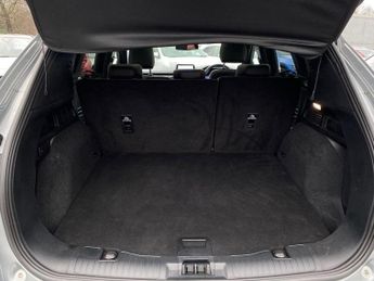 FORD KUGA 2.5 Fhev St-Line X Edition 5Dr Cvt