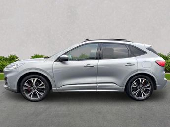 FORD KUGA 2.5 Fhev St-Line X Edition 5Dr Cvt