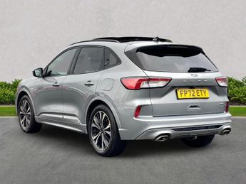 FORD KUGA 2.5 Fhev St-Line X Edition 5Dr Cvt