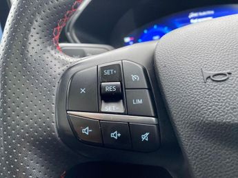 FORD KUGA 2.5 Fhev St-Line X Edition 5Dr Cvt