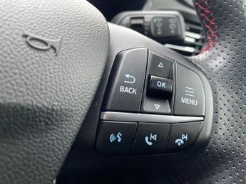 FORD KUGA 2.5 Fhev St-Line X Edition 5Dr Cvt