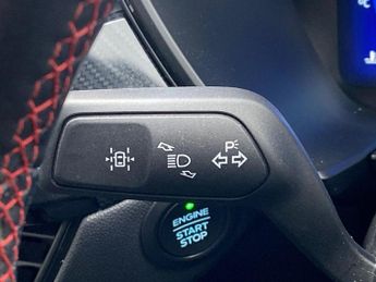 FORD KUGA 2.5 Fhev St-Line X Edition 5Dr Cvt