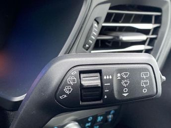 FORD KUGA 2.5 Fhev St-Line X Edition 5Dr Cvt