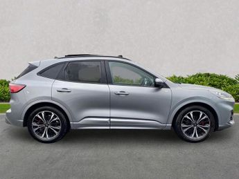 FORD KUGA 2.5 Fhev St-Line X Edition 5Dr Cvt