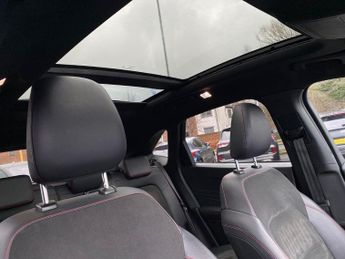 FORD KUGA 2.5 Fhev St-Line X Edition 5Dr Cvt