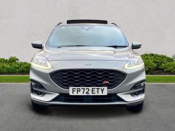 FORD KUGA 2.5 Fhev St-Line X Edition 5Dr Cvt