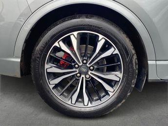 FORD KUGA 2.5 Fhev St-Line X Edition 5Dr Cvt