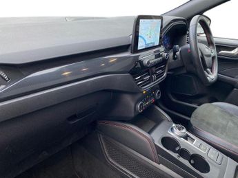 FORD KUGA 2.5 Fhev St-Line X Edition 5Dr Cvt