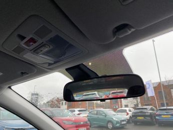 HYUNDAI I10 I10 1.0 Advance 5Dr Auto Hatchback