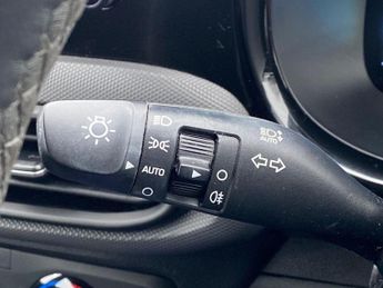 HYUNDAI I10 I10 1.0 Advance 5Dr Auto Hatchback