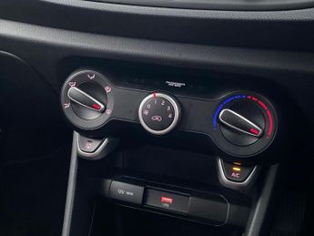 KIA PICANTO Picanto 1.0 67 Gt-Line 5Dr Auto Hatchback