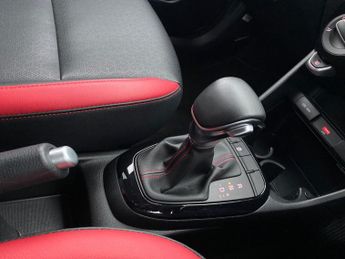 KIA PICANTO Picanto 1.0 67 Gt-Line 5Dr Auto Hatchback