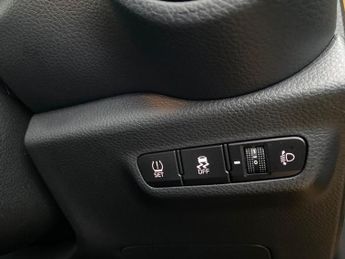 KIA PICANTO Picanto 1.0 67 Gt-Line 5Dr Auto Hatchback