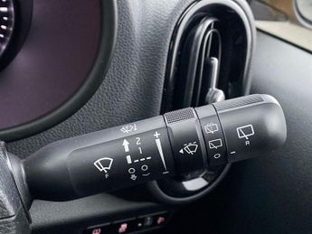 KIA PICANTO Picanto 1.0 67 Gt-Line 5Dr Auto Hatchback