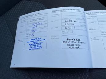 KIA NIRO 1.6 Gdi Hybrid 2 5Dr Dct