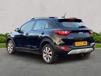 KIA STONIC 1.0T Gdi 99 2 5Dr Dct