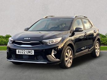 KIA STONIC 1.0T Gdi 99 2 5Dr Dct