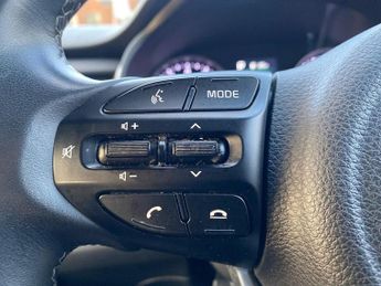 KIA STONIC 1.0T Gdi 99 2 5Dr Dct