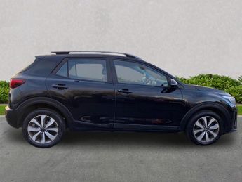 KIA STONIC 1.0T Gdi 99 2 5Dr Dct