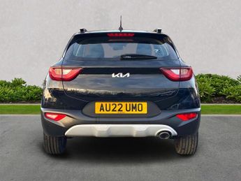 KIA STONIC 1.0T Gdi 99 2 5Dr Dct