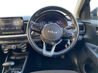 KIA STONIC 1.0T Gdi 99 2 5Dr Dct