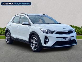Kia Stonic 1.0T Gdi 2 5Dr