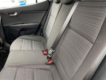 KIA STONIC 1.0T Gdi 99 2 5Dr Dct