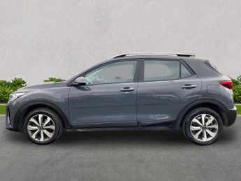 KIA STONIC 1.0T Gdi 99 2 5Dr Dct