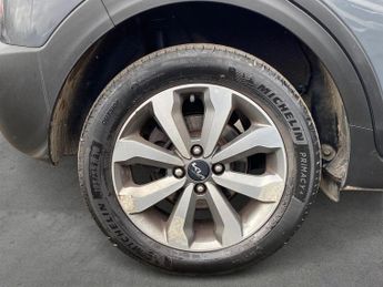 KIA STONIC 1.0T Gdi 99 2 5Dr Dct
