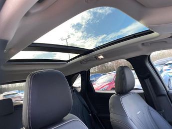 FORD KUGA 2.5 Phev Vignale 5Dr Cvt