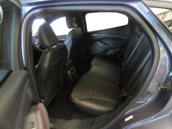 FORD MUSTANG MACH-E 258Kw Extended Range 88Kwh Awd 5Dr Auto