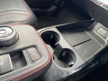 FORD MUSTANG MACH-E 258Kw Extended Range 88Kwh Awd 5Dr Auto