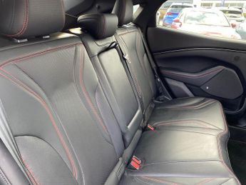 FORD MUSTANG MACH-E 258Kw Extended Range 88Kwh Awd 5Dr Auto