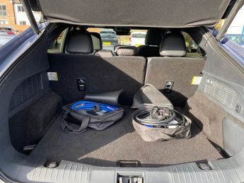 FORD MUSTANG MACH-E 258Kw Extended Range 88Kwh Awd 5Dr Auto