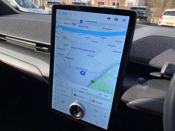 FORD MUSTANG MACH-E 258Kw Extended Range 88Kwh Awd 5Dr Auto