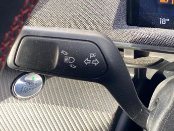 FORD MUSTANG MACH-E 258Kw Extended Range 88Kwh Awd 5Dr Auto