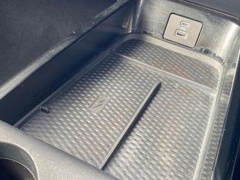 FORD MUSTANG MACH-E 258Kw Extended Range 88Kwh Awd 5Dr Auto