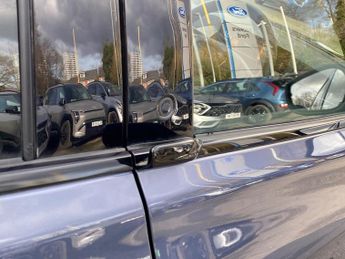 FORD MUSTANG MACH-E 258Kw Extended Range 88Kwh Awd 5Dr Auto