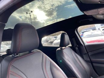 FORD MUSTANG MACH-E 258Kw Extended Range 88Kwh Awd 5Dr Auto